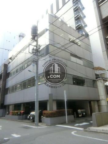 日経茅場町第二別館 外観写真