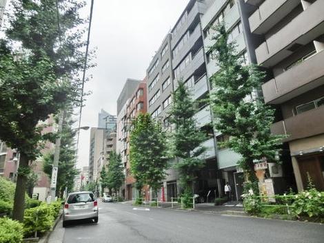 物件周辺