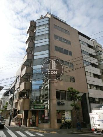 長谷戸ビルの外観写真
