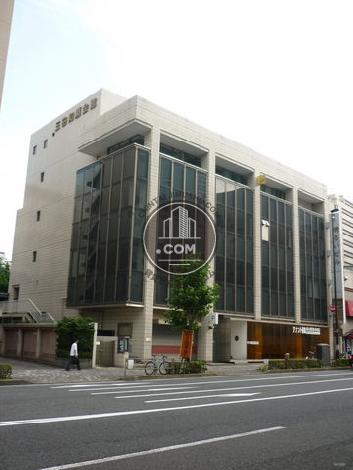 三田和順ビルの外観写真