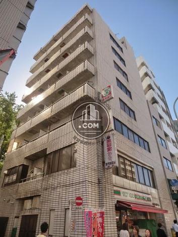 新宿小沼ビルの外観写真