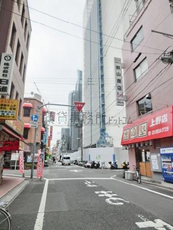 物件周辺