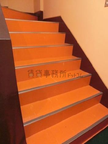 階段