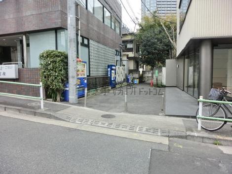 物件周辺