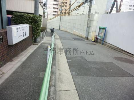 物件周辺