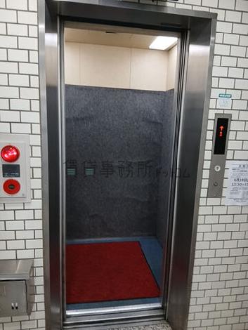 エレベーター