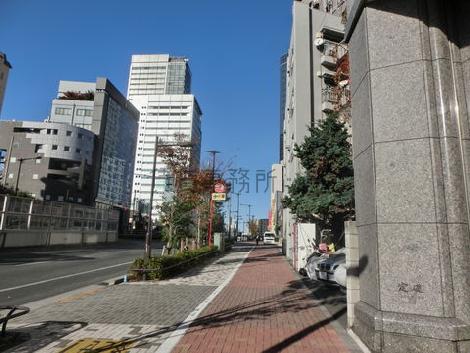 物件周辺