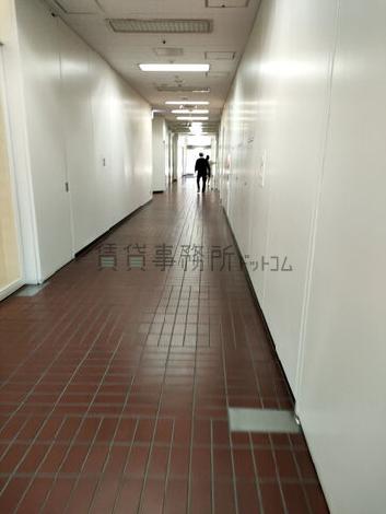 廊下