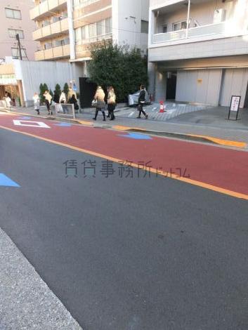 物件周辺