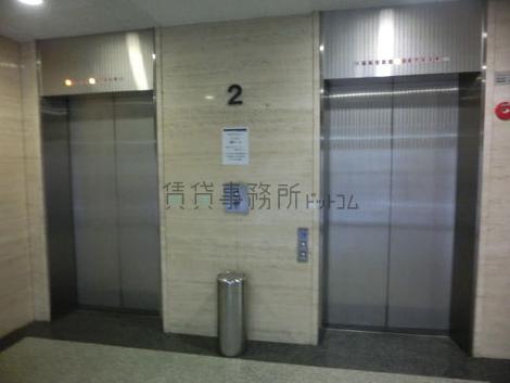 エレベーター