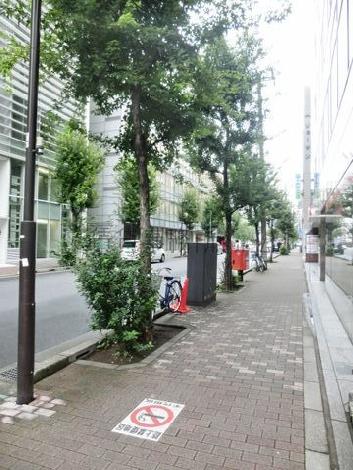 物件周辺