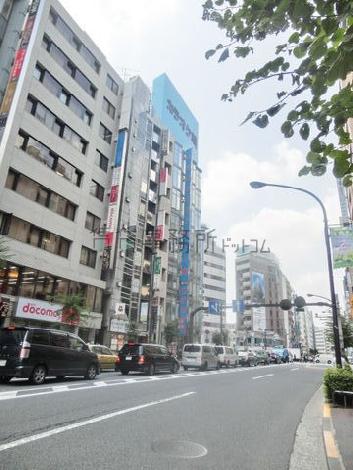 物件周辺