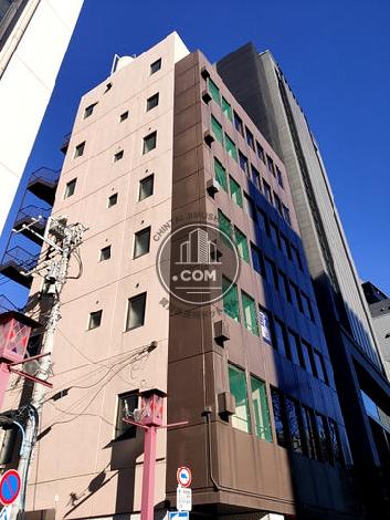 第3富澤ビルの外観写真