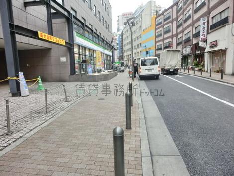 物件周辺