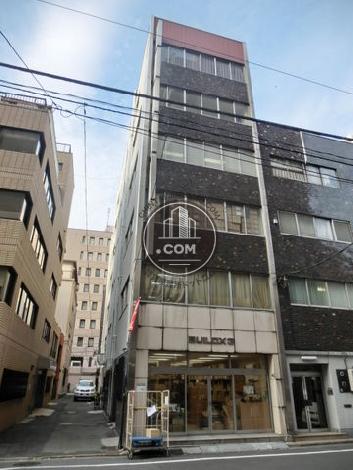 ビルックスNO.3の外観写真