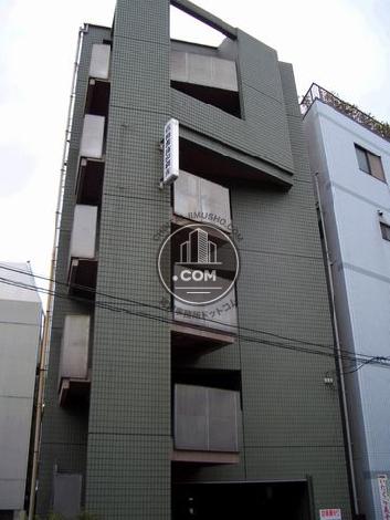 小椋ビルの外観写真