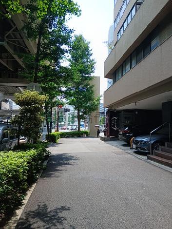 物件周辺