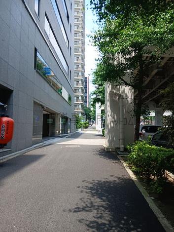 物件周辺