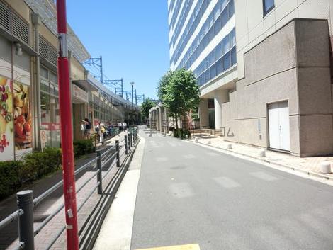 物件周辺