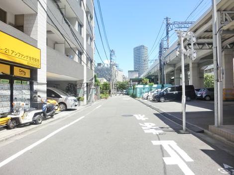 物件周辺