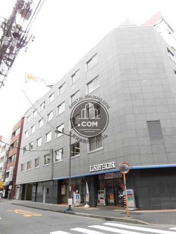ダヴィンチ小川町の外観写真