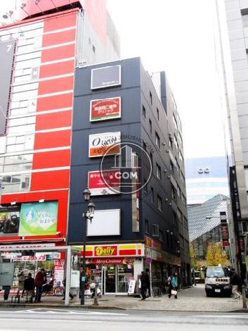 池袋山口ビルの外観写真