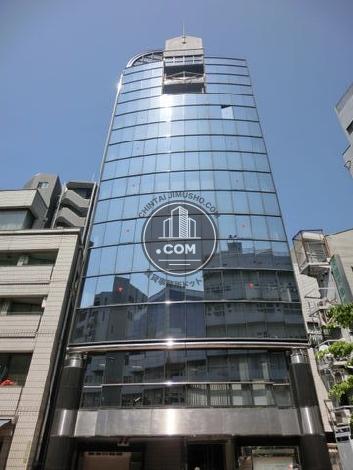 伸興ビルの外観写真
