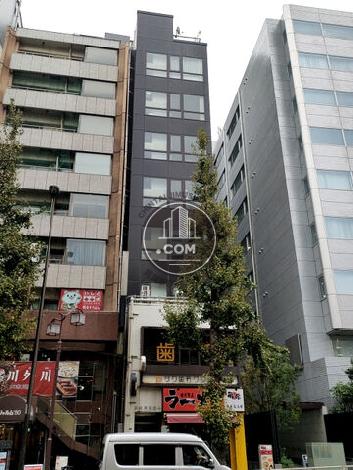 明和本郷ビルの外観写真