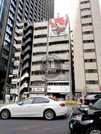 小林ビルの外観写真