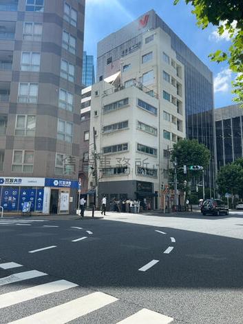物件周辺