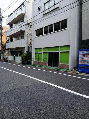 物件周辺