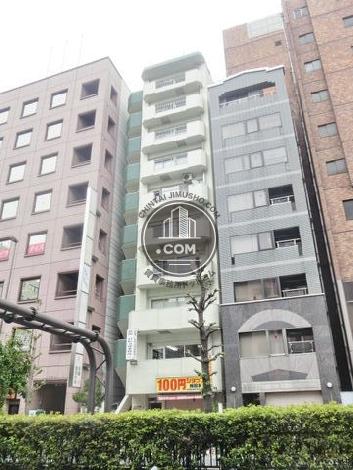 ハイヴ本郷の外観写真