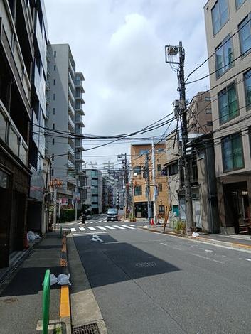 物件周辺