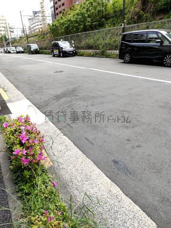 物件周辺