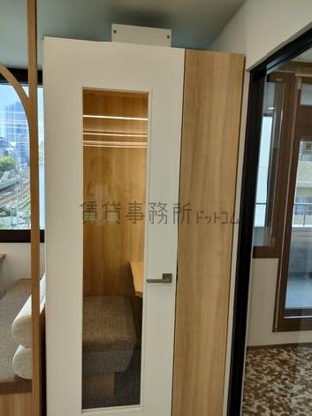 グランファースト恵比寿の設備