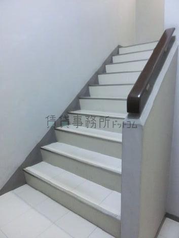 階段
