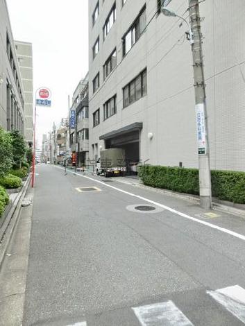 物件周辺