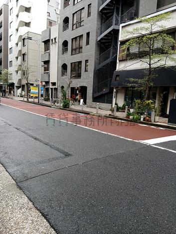 物件周辺