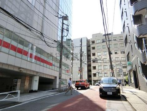 物件周辺