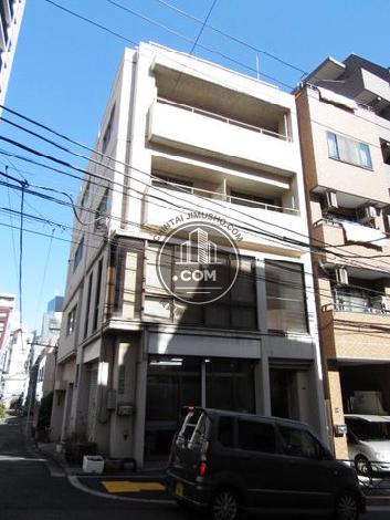 星野ビル 外観写真