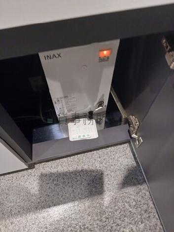 電気温水器