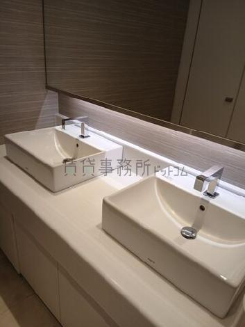 洗面場