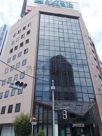 T&G浜松町ビルの外観写真