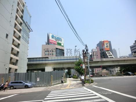 物件周辺