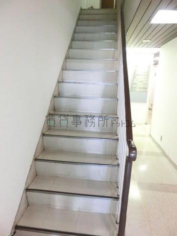 上り口