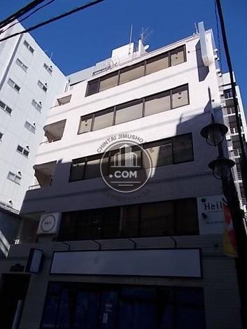 南池袋光ビルの外観写真