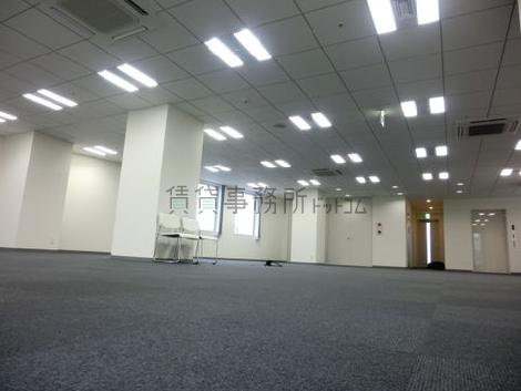 室内もとてもキレイです
