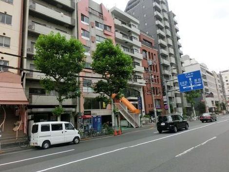 物件周辺