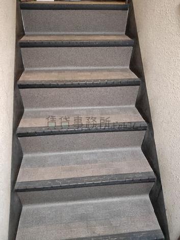 階段