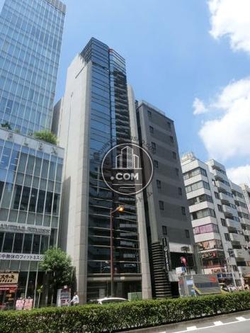 西池袋第一生命ビルディングの外観写真
